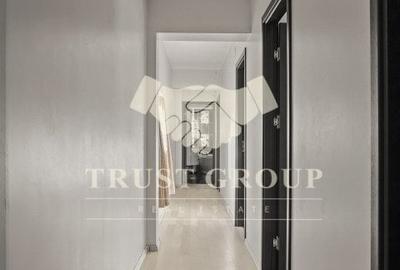 Apartament cu 3 camere decomandat, mobilat în Cotroceni - 17