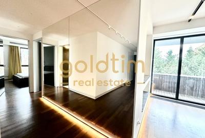 NOU/MOBILAT/BLOC BOUTIQUE/FINISAJE PREMIUM/TERASE/VEDERE LIBERA/FLOREASCA - 15