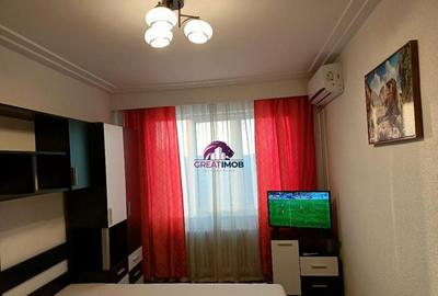 Apartament cu 2 camere decomandat în Colentina