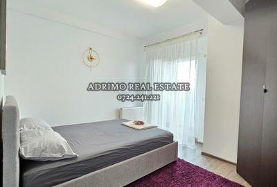 LUX! Ap3cam - PARCARE PRIVATA - Bloc Nou - TermenLung - 1000 Euro - 25