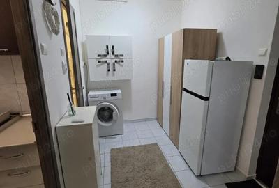 Garsonieră decomandată în Vitan - 4