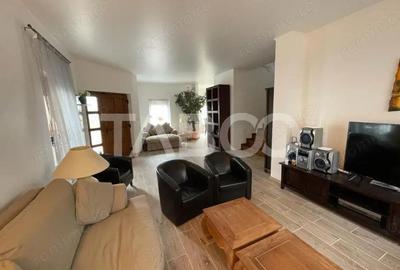 Casa individuala 4 camere 120 mpu carport teren 433 mp Selimbar Brana Casa individuala 4 camere 120 mpu carport teren 433 mp Selimbar Brana - 2