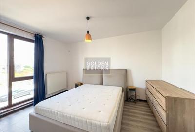 Vila ta cocheta in Pipera - Curte proprie | 2 locuri de parcare - 12