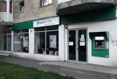 BRASOV Calea Bucuresti - spatiu comercial de INCHIRIAT - proprietar - 3