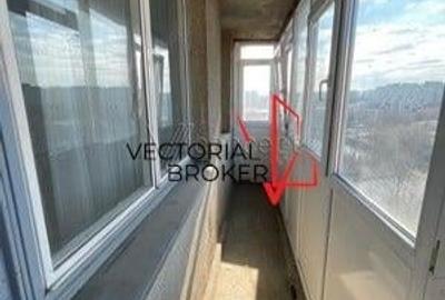 Garsoniera et.6, in bloc stradal, mixt Colentina McDonalds Garsoniera et.6, in bloc stradal, mixt Colentina McDonalds - 5