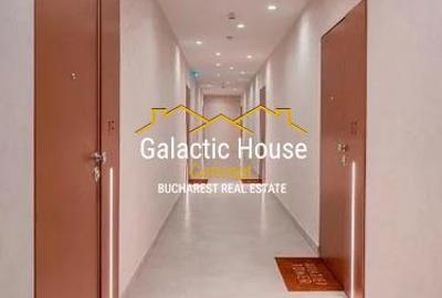 Apartament cu 3 camere decomandat în Aviației - 12