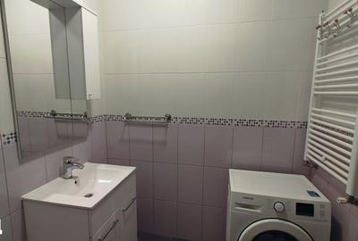 Apartament cu 2 camere decomandat în Dobroești - 7