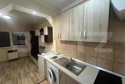 Garsoniera, 19 mp, mobilata si utilata, Zona Micro 17 - 2