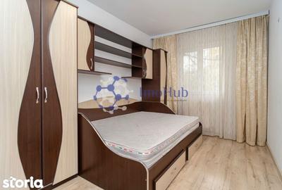 Apartament cu 2 camere în Alexandru cel Bun - 12