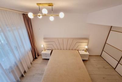 2  Camere Decomandat 2 Locuri Parcare Terasa 60 mp - 11