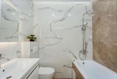 Apartament cu 2 camere în Tractorul