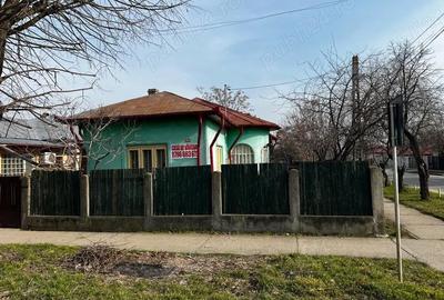 Casă cu 3 camere în Libertății - 1