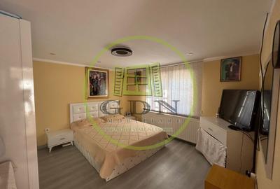 Casă individuală cu 6 camere cu Canalizare în Românești - 2