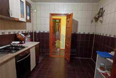 3 camere parter, STRADAL, confort 1, Obor - 14