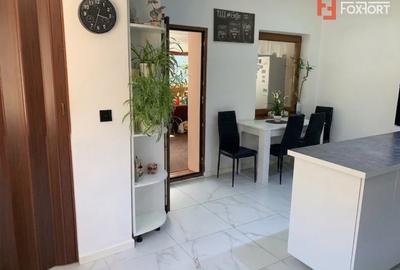 Casă individuală cu 6 camere cu Teren 241 Mp în Dâmbovița - 8