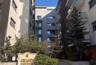 Apartament cu 6 camere decomandat, mobilat în Herăstrău - 1