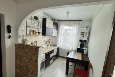 Apartament 2 camere, 46.60 mp, zona Independentei - 1