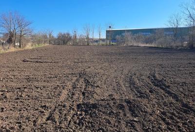 Spațiu comercial, în Mereni - 1