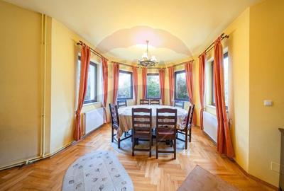 COMISION 0% Casa suprafata generoasa | 500 mp teren | Cristian - 6