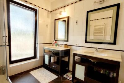 Casa deosebita, 5 camere, 800 mp teren, zona Bogdanestilor - 10