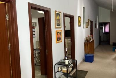 Spațiu comercial, de 840 mp, în Brestei - 16