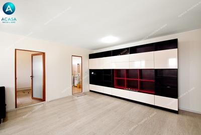 Apartament 2 camere mobilat modern si utilat zona Siderurgistilor - 2