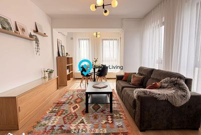 Apartament cu 2 camere, mobilat în Chitila - 5