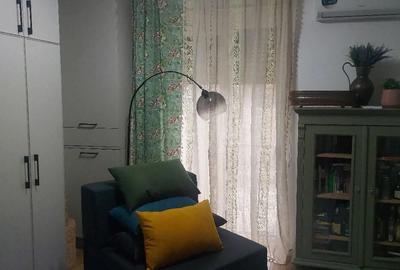 Garsonieră decomandată în Remetea Mare - 2