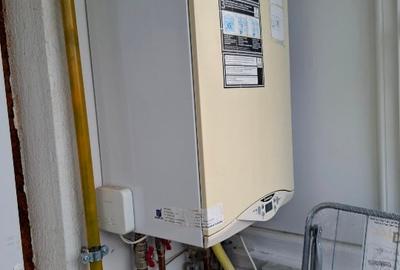 Poprietar,ofer spre inchiriere,ap.cu 2 camereT-soara,Înfratirii,linga ISU Banat - 7