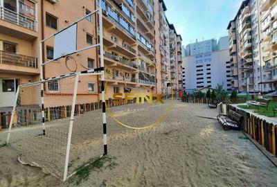 Apartament cu 2 camere decomandat în Vitan-Bârzești - 24