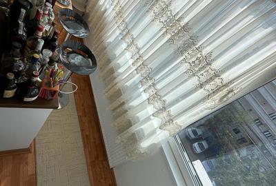 Apartament cu 4 camere decomandat în P-ța Unirii - 1