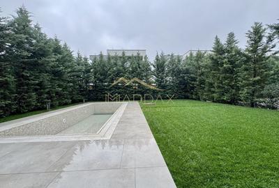 Casă individuală cu 6 camere cu Canalizare în Pipera - 9