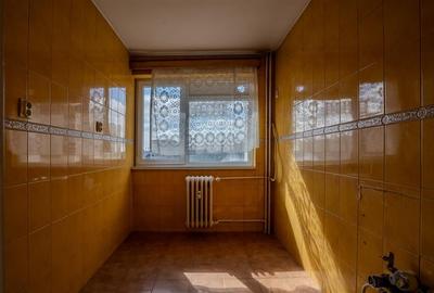 BABA NOVAC-DRISTOR,APARTAMENT,3 CAMERE,70 MP,ETAJ 9,INVESTITIE BABA NOVAC-DRISTOR,APARTAMENT,3 CAMERE,70 MP,ETAJ 9,INVESTITIE - 9