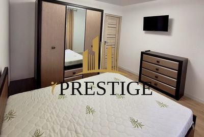 Apartament cu 3 camere decomandat, mobilat în Ștrand - 4