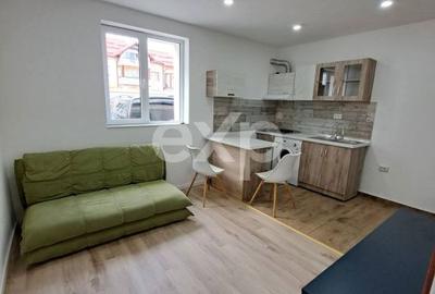 Casă cu 2 camere cu Teren 100 Mp în Găvana - 1