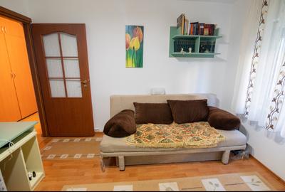 Ap.2 camere, conf.1, tip PB, parter inalt, langa Piata Rogerius, str.Blaise Pasc - 6