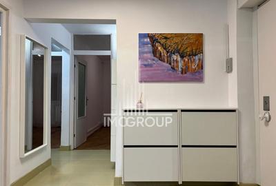 Apartament cu 3 camere, decomandat, balcon la Parter inalt, langa Piata Zorilor Apartament cu 3 camere, decomandat, balcon la Parter inalt, langa Piata Zorilor - 6