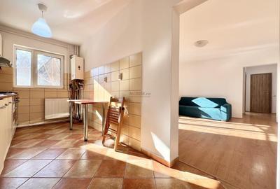 INCHIRIERE 3 Camere IANCULUI METROU la 2 min I CENTRALA Proprie I Renovat! - 5