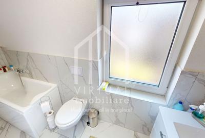 Casa de vanzare in Sura Mare, 135 mp,  panouri fotovoltaice de 9 kw - 16