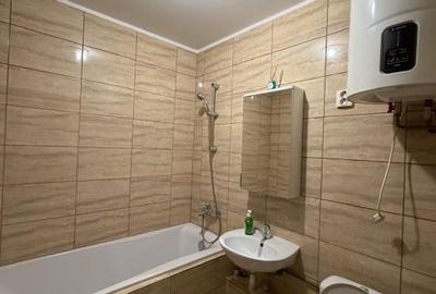 Garsonieră decomandată, mobilată în Iancului - 9