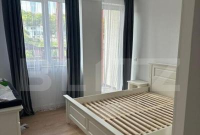 Apartament 2 camere - 62 mp utili - Complex London Residence - 1