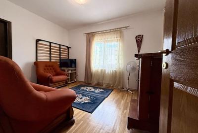 Casă individuală cu 6 camere cu Canalizare în Odăi - 24