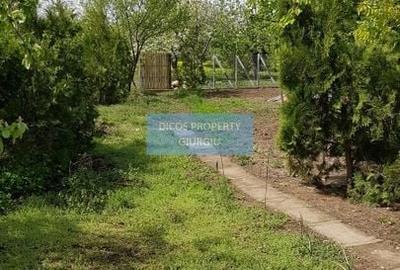 Teren 2.600 mp, utilități, Str. Merișor – Giurgiu - 13