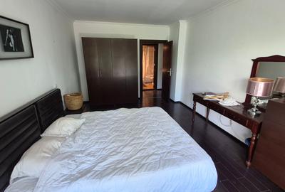 Apartament cu 4 camere decomandat în Herăstrău - 23