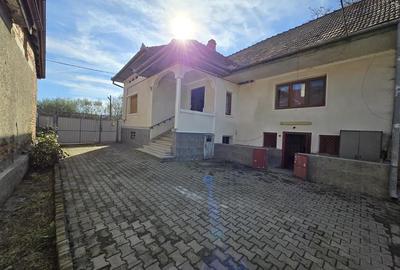 Case de vanzare in Mandra - 2