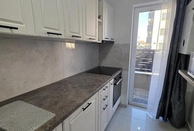 Garsonieră semidecomandată în Central - 7