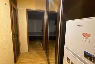 Garsonieră decomandată în Politehnica - 2
