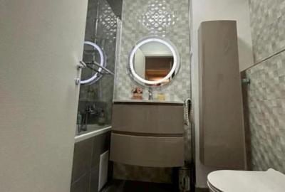 Apartament 3 camere Domenii Apartament 3 camere Domenii - 9