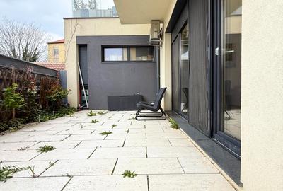 Balcescu | 2 camere + gradina 31.92 mp | Proiect Modern - 16