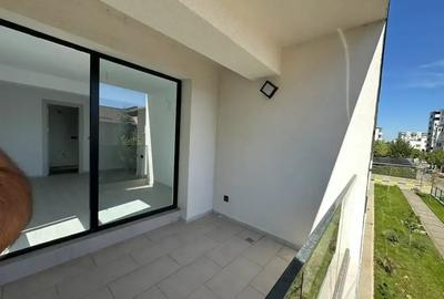 2 Camere Tip Studio Metrou 7 Minute Proiect Nou Pallady N.Teclu - 2